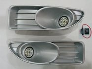 Fiat Linea 2006-2018 Lampy przeciwmgielne LED (2006-2012) zdjęcia 1