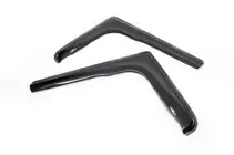 Ford Transit 2000–2014 Deflektory szyb wsuwane 2000-2005 (2 szt, HIC) zdjęcia 1