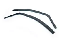Mercedes Vito W639 2004-2014 Deflektory szyb wsuwane (2 szt, HIC) zdjęcia 5