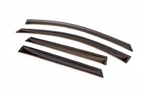 Ford Focus II 2005-2008 Deflektory szyb WG (4 szt, ANV) zdjęcia 1