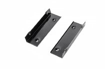 Mercedes Sprinter W901/902/903/904/905 1995–2006 Mocowanie chlapacza (2 szt, przednie) zdjęcia 1