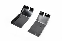 Mercedes Sprinter W901/902/903/904/905 1995–2006 Mocowanie chlapacza (2 szt., tylne) zdjęcia 1