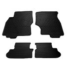 Infiniti FX 2003-2008 Dywaniki gumowe (4 szt, Stingray Premium) zdjęcia 1
