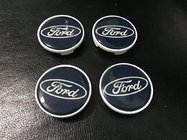 Ford B-Max 2012-2017 Dekielki na oryginalne felgi 50mm V1 (4 szt) zdjęcia 4