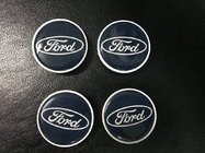 Ford B-Max 2012-2017 Dekielki na oryginalne felgi 50mm V1 (4 szt) zdjęcia 5