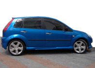 Ford Fiesta 2002-2008 Progi Boczne 2002-2005 (zagruntowane do lakierowania) zdjęcia 1