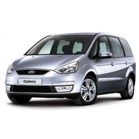Tuning Ford Galaxy 2007-2015