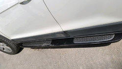 Chevrolet Captiva 2006-2019 Progi Boczné Niken-Style (2 szt., Aluminium) zdjęcia 2