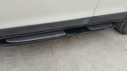Chevrolet Captiva 2006-2019 Progi Boczné Niken-Style (2 szt., Aluminium) zdjęcia 3