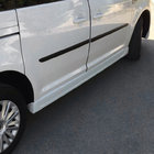 Volkswagen Caddy 2015-2020 Nakładki progowe Meliset (zagruntowane do lakierowania) zdjęcia 2
