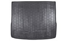 Ford Focus II 2005-2008 Mata bagażnika SW (Autogumm, plastik) zdjęcia 1