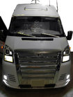 Ford Transit 2000–2014 Przedni zderzak (USA-Style) zdjęcia 1