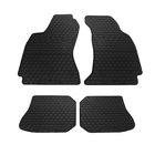 Audi A4 B5 1994–2001 Dywaniki gumowe z rantem (4 szt, Stingray) zdjęcia 1