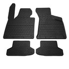 Audi A3 2003-2012 Gumowe dywaniki do wnętrza (4 szt, Stingray Premium) zdjęcia 1