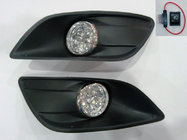 Ford Focus II 2008-2011 Lampy przeciwmgielne LED (2 szt.) zdjęcia 1