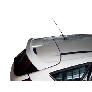 Spoiler HB (zagruntowany do lakierowania) Ford Focus III 2011-2017