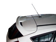 Ford Focus III 2011-2017 Spoiler HB (zagruntowany do lakierowania) zdjęcia 1
