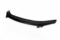 Toyota Land Cruiser Prado 150 2009-2023 Deflektor maski 2009-2013 (VIP) zdjęcia 1