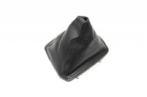 BMW 3 Series E36 1990-2000 Mieszek Zmiany Biegów OEM (Skaj) zdjęcia 1