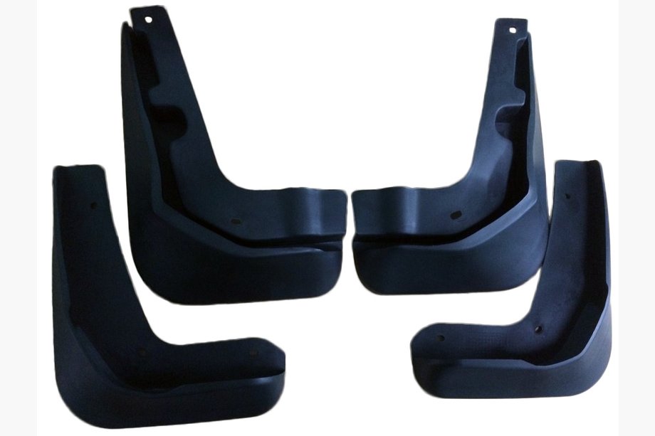 Ford Focus III 2011-2017 Oryginalne chlapacze (4 szt.) Image