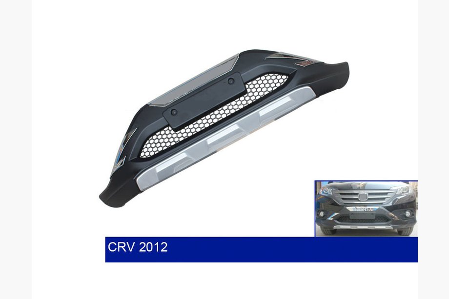 Honda CRV 2012-2016 Nakładka przednia V1 Image
