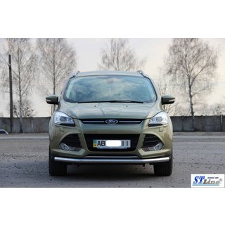 Osłona Przednia ST008 (Stal Nierdzewna) zdjęcia 3