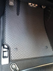 Toyota Camry 2006-2011 Dywaniki EVA (czarne) zdjęcia 1