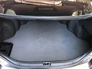 Toyota Camry 2006-2011 Dywanik bagażnika (EVA, Czarny) zdjęcia 1