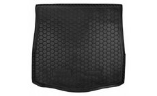 Ford Mondeo 2008-2014 Mata bagaznika pelnowymiarowe kolo SD/Liftback (Autogumm, plastik) zdjęcia 1