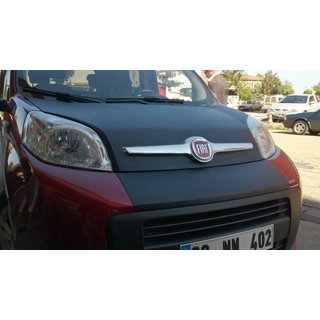 Listwa maski (plastik) Fiat Fiorino/Qubo 2008-2024 zdjęcia 2