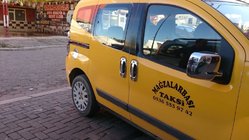 Citroen Nemo 2007-2017 Chromowane nakładki na klamki i obwódki (8 szt., stal nierdzewna) zdjęcia 7