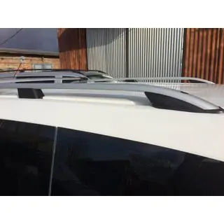 Relingi Dachowe Skyport Grey V1 zdjęcia 4