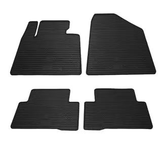 Dywaniki gumowe (4 szt, Stingray Premium)