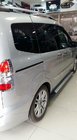 Ford Courier 2014-2023 Progi Boczne DotLine (2 szt., Aluminium) zdjęcia 5