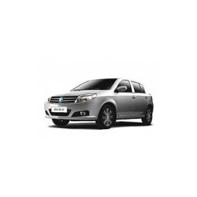 Tuning Geely MK 2006-2014