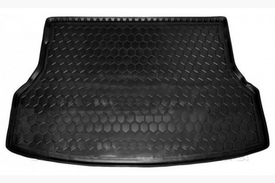 Geely Emgrand X7 2011- Mata bagażnika (plastik) Image