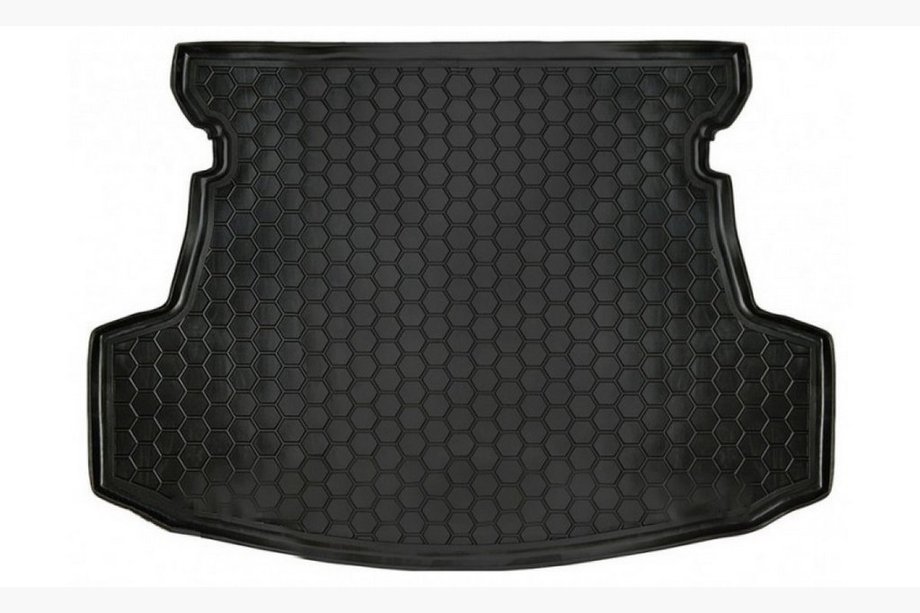 Geely GC-5 2010-2015 Mata Bagażnika SD (Autogumm, Plastik) Image