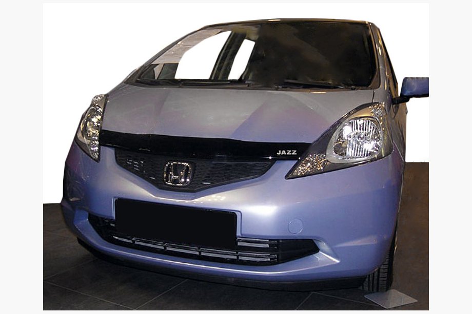 Honda FIT/Jazz 2009-2013 Deflektor maski (SIM) Image