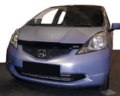 Honda FIT/Jazz 2009-2013 Deflektor maski (SIM) zdjęcia 1