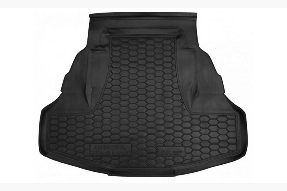 Honda CRV 2017-2022 Mata bagażnika (Autogumm, plastik) Image