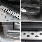 Jeep Compass 2006-2016 Progi Boczné Oryginalne (2 szt) zdjęcia 1