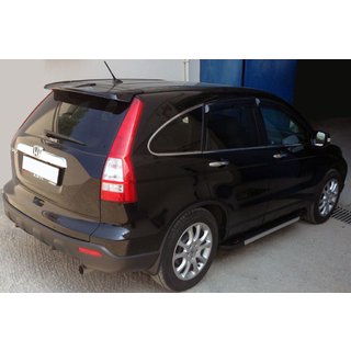 Progi Boczné RedLine V1 (2 szt., aluminium) zdjęcia 1