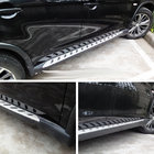 Peugeot 4008 2012-2017 Progi Boczné Oryginalne (2 szt) zdjęcia 1