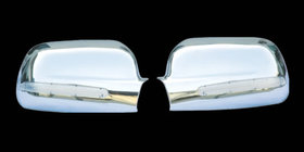 Honda CRV 1996-2001 Nakładki na Lusterka (2 szt., plastik) zdjęcia 1