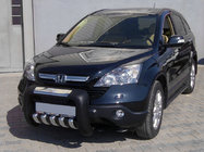 Honda CRV 2007-2011 Pałąk Przedni QT001 (Poliuretan) zdjęcia 1