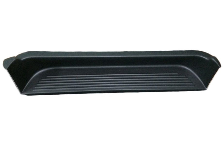 Hyundai H300, H1, Starex 2008-2020 Próg drzwi przesuwnych (włókno szklane) Image
