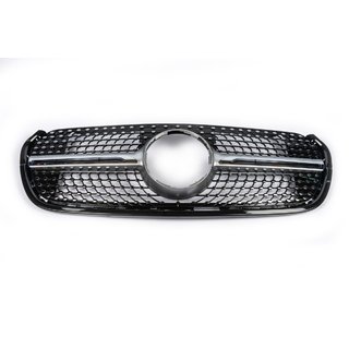 Przedni Grill Diamond zdjęcia 4