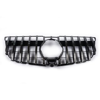 Przedni Grill GT Panamericana (2013-2015) zdjęcia 2