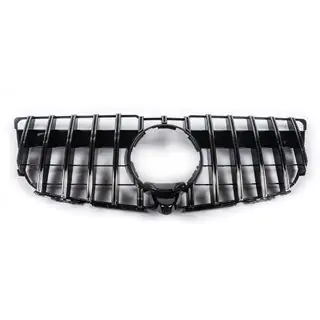 Przedni Grill GT Panamericana (2013-2015) zdjęcia 2