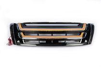 Toyota Land Cruiser Prado 150 2009-2023 Atrapa chłodnicy 2013-2017 (Modellista) zdjęcia 2